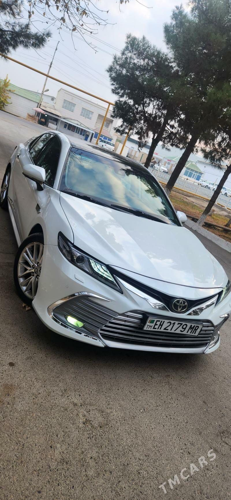 Toyota Camry 2021 - 285 000 TMT - Mary - img 3