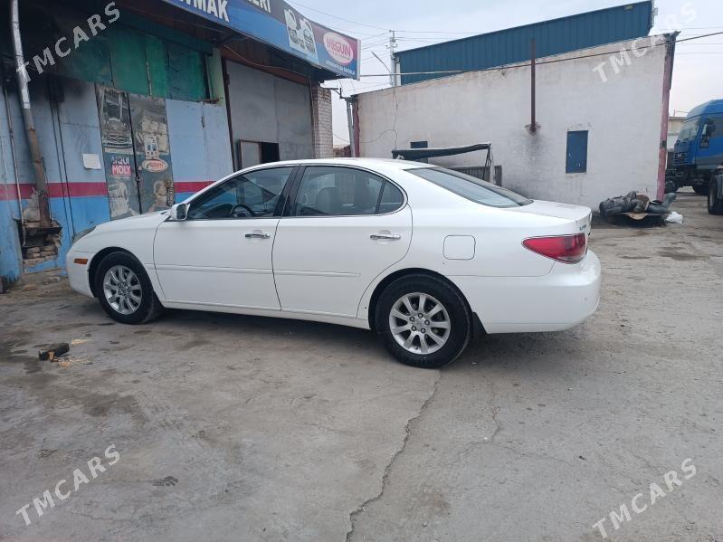 Lexus ES 330 2004 - 190 000 TMT - Туркменабат - img 3