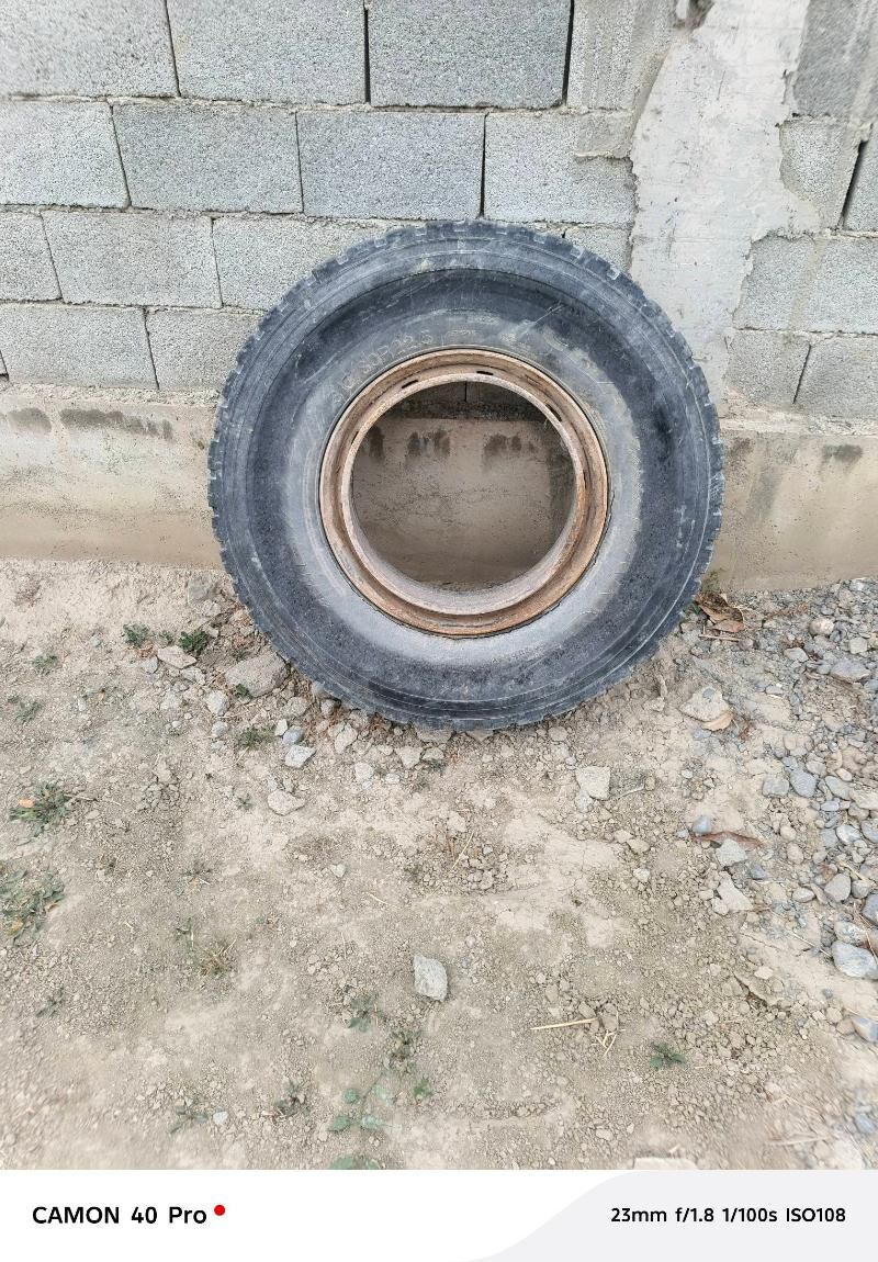 камаз дисга 600 TMT - Гёкдепе - img 2