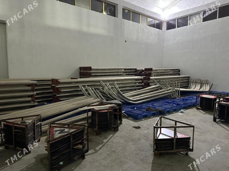 znak знак светафор swetafor - Aşgabat - img 5