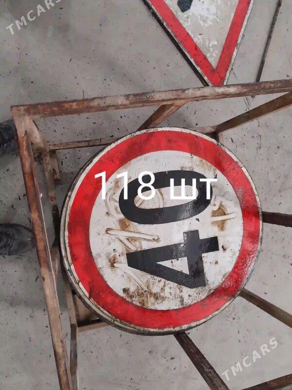 znak знак светафор swetafor - Aşgabat - img 3