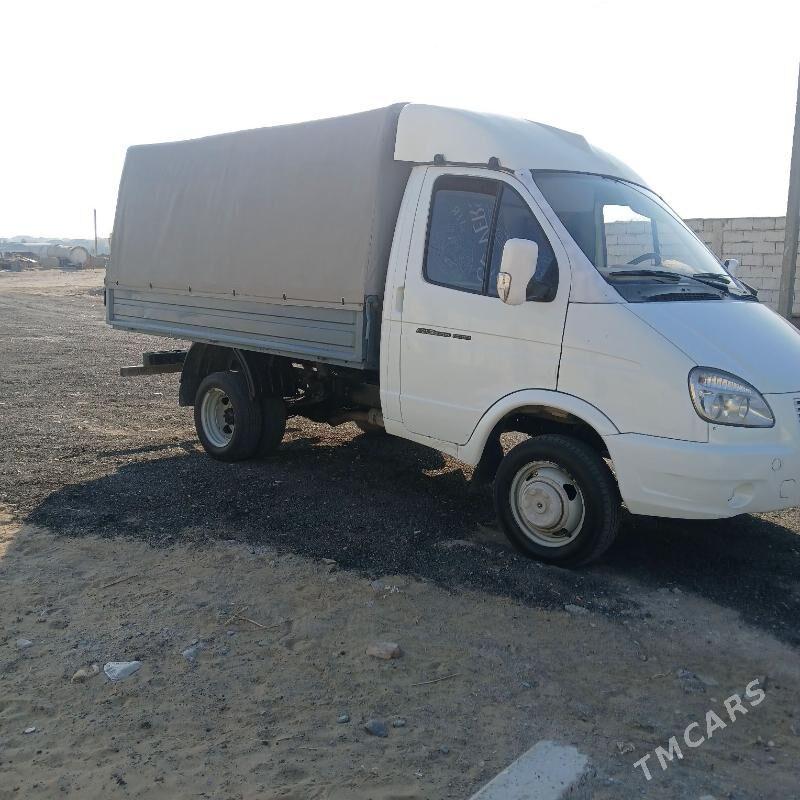 Gaz Gazel 2014 - 170 000 TMT - Aşgabat - img 2