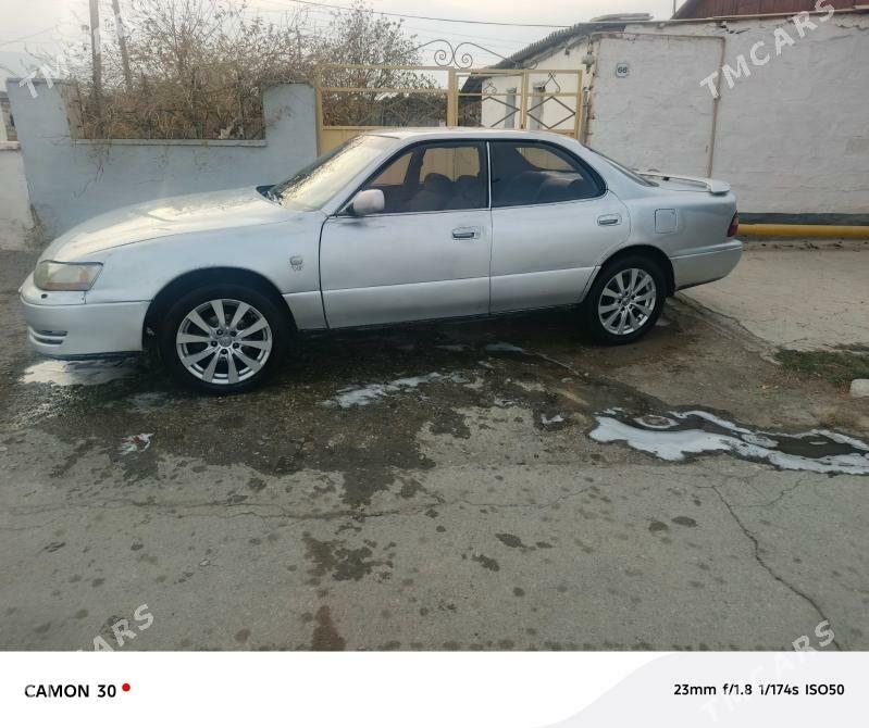 Toyota Mark II 1992 - 40 000 TMT - Gyzylarbat - img 2