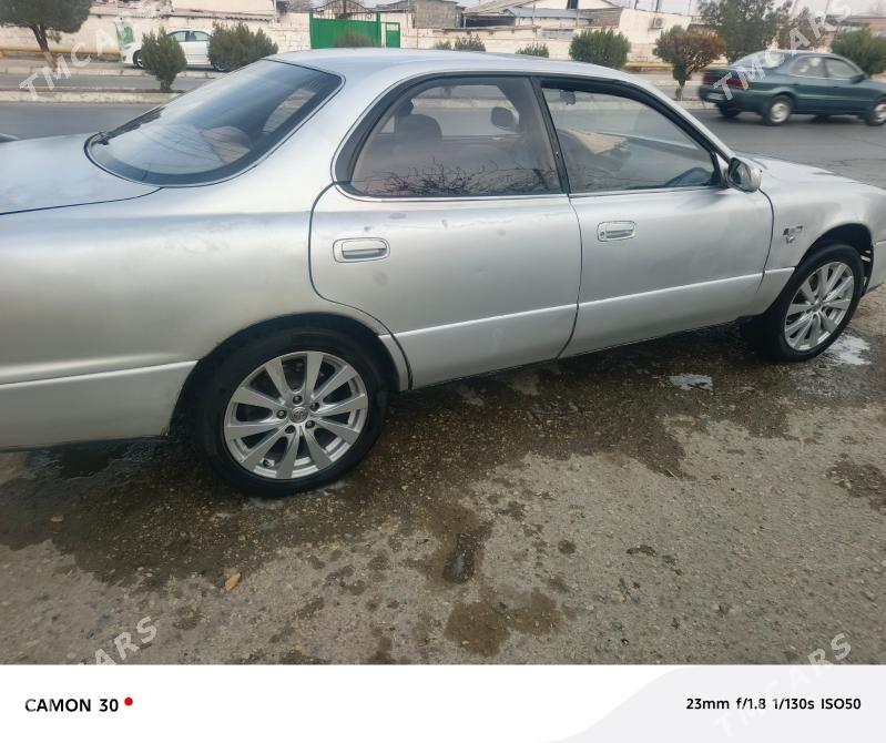 Toyota Mark II 1992 - 40 000 TMT - Gyzylarbat - img 4