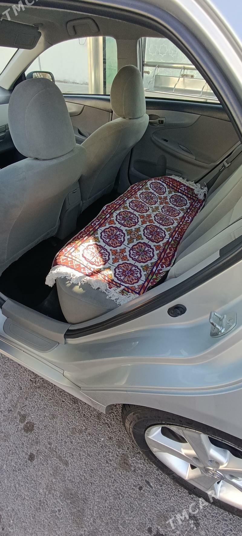 Toyota Corolla 2013 - 165 000 TMT - Daşoguz - img 6