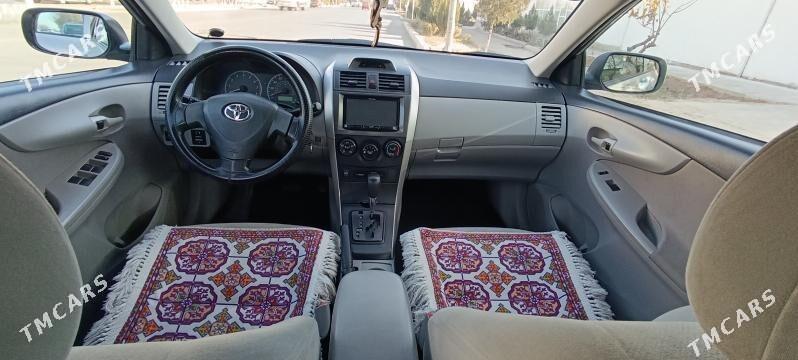 Toyota Corolla 2013 - 165 000 TMT - Daşoguz - img 5