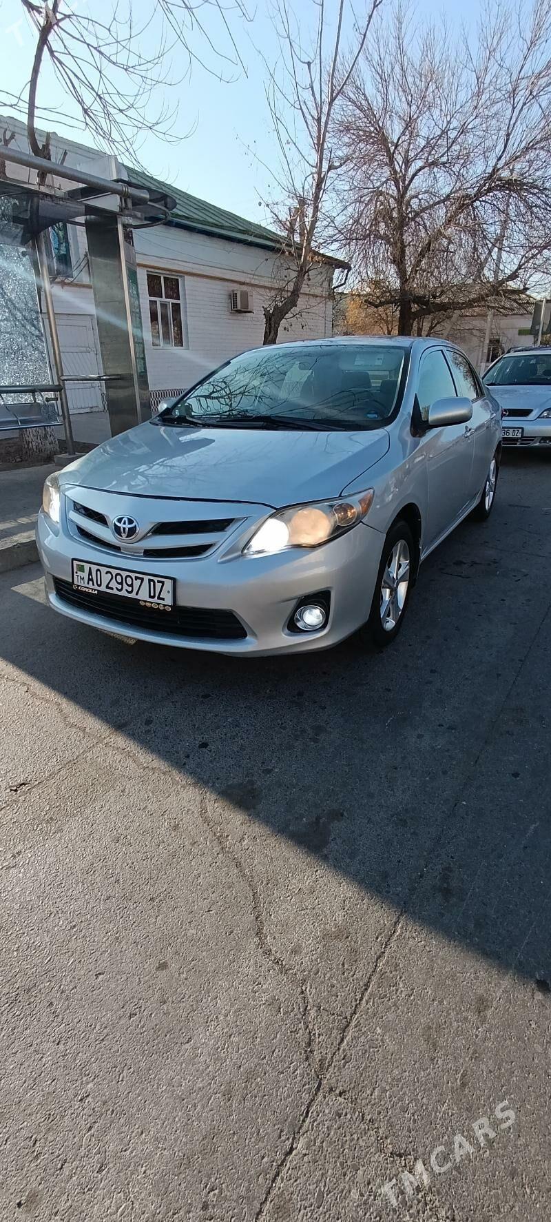 Toyota Corolla 2013 - 165 000 TMT - Daşoguz - img 2