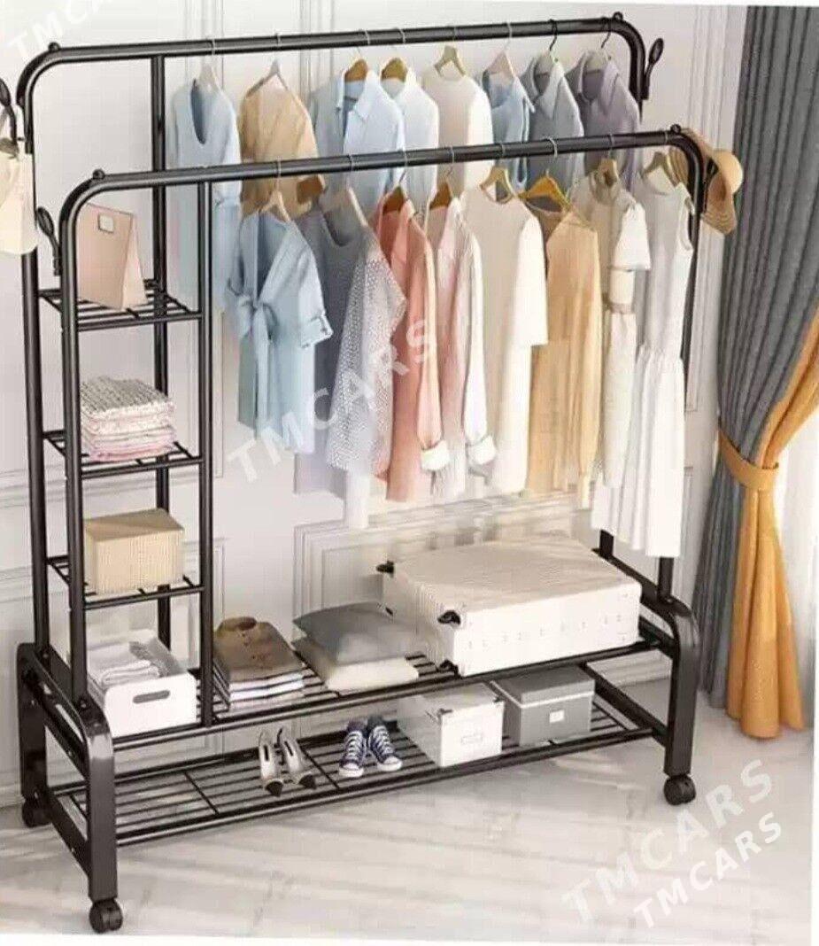 Вешалка 88кг - Aşgabat - img 3