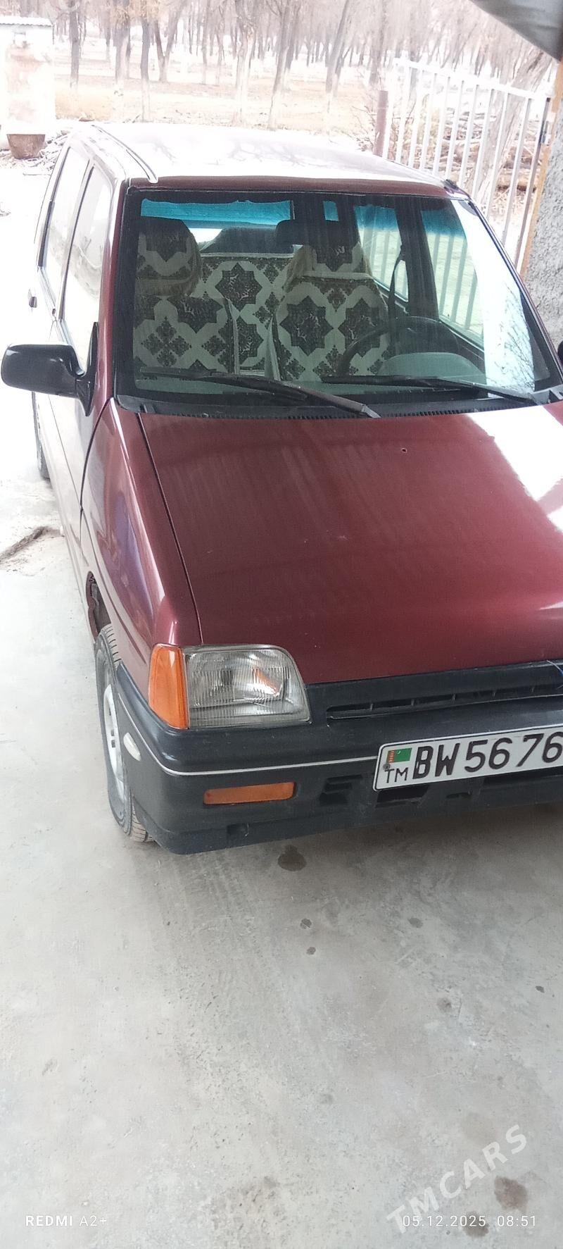 Daewoo Tico 1996 - 22 000 TMT - Gurbansoltan Eje - img 1