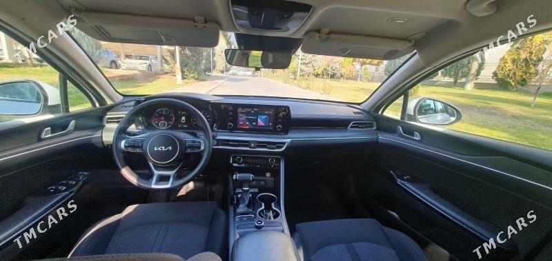 Kia K5 2021 - 255 000 TMT - Мары - img 7
