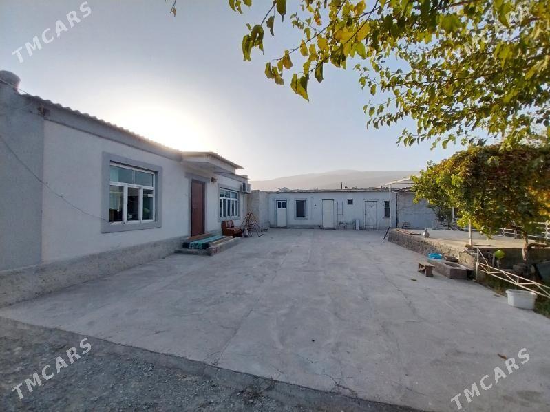 Satlyk Jay 3 komnat gokdepede - Aşgabat - img 5