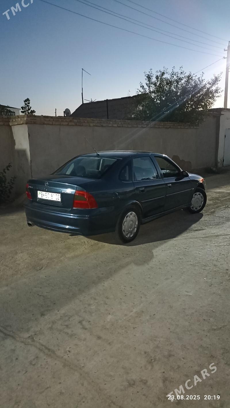 Opel Vectra 2000 - 65 000 TMT - Daşoguz - img 8