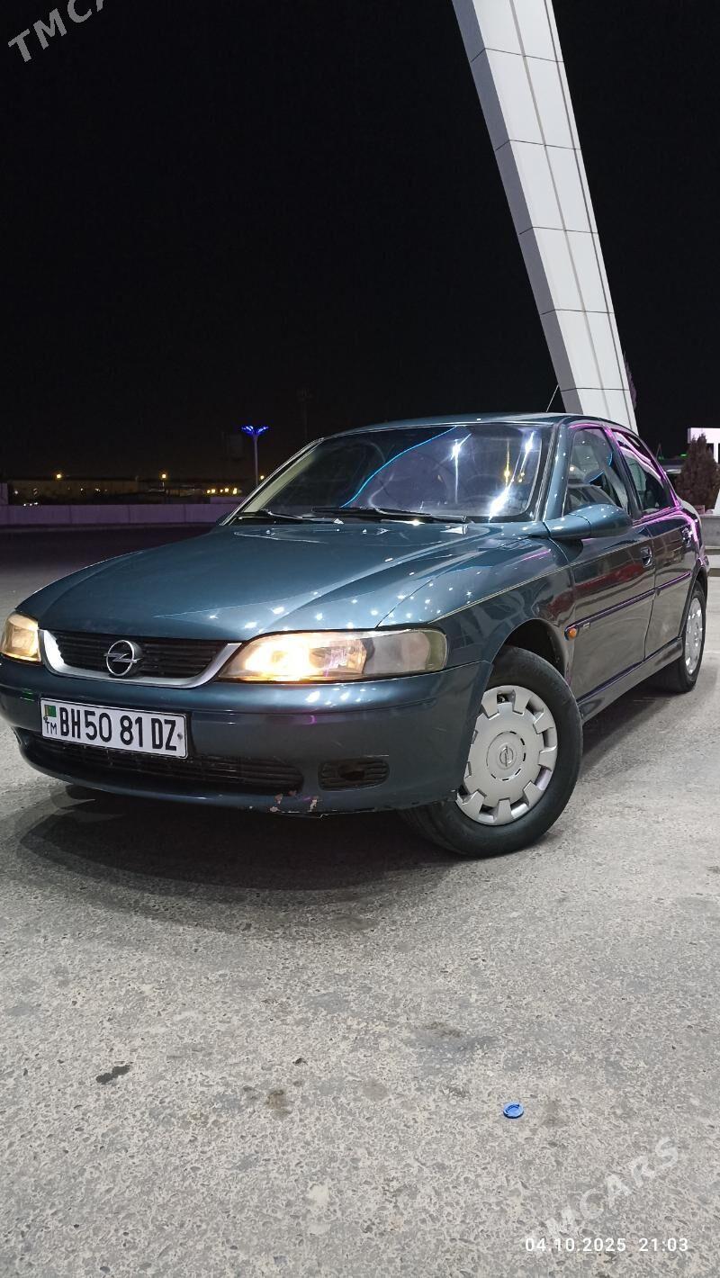 Opel Vectra 2000 - 65 000 TMT - Daşoguz - img 6