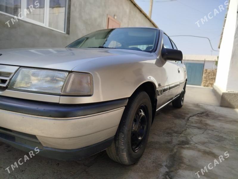 Opel Vectra 1989 - 38 000 TMT - Койтендаг - img 5