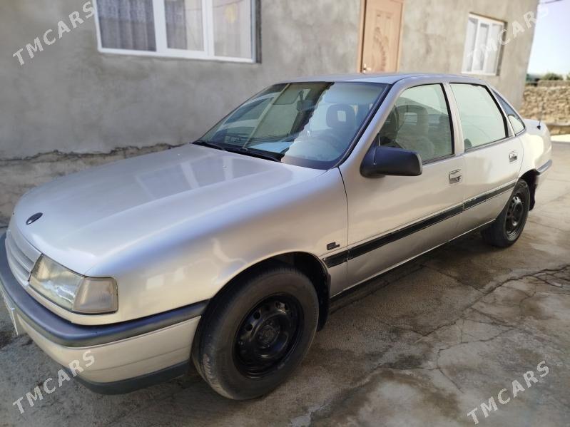 Opel Vectra 1989 - 38 000 TMT - Койтендаг - img 4