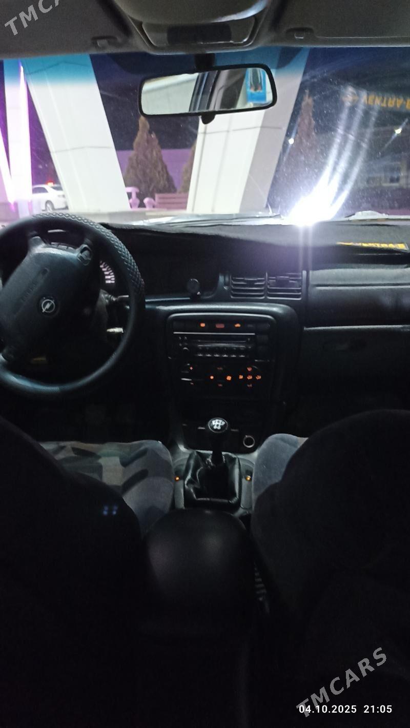 Opel Vectra 2000 - 65 000 TMT - Daşoguz - img 3