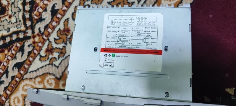 magnitafon televizor 800 TMT - Türkmenbaşy etr. - img 3