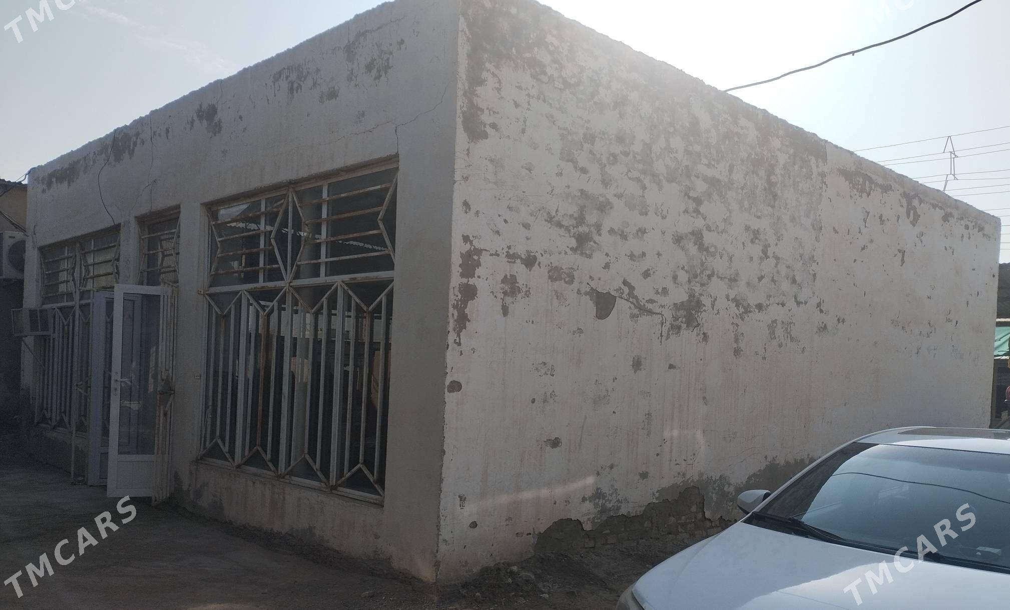 Dükan towuk bazaryñ ýany - Baýramaly - img 2