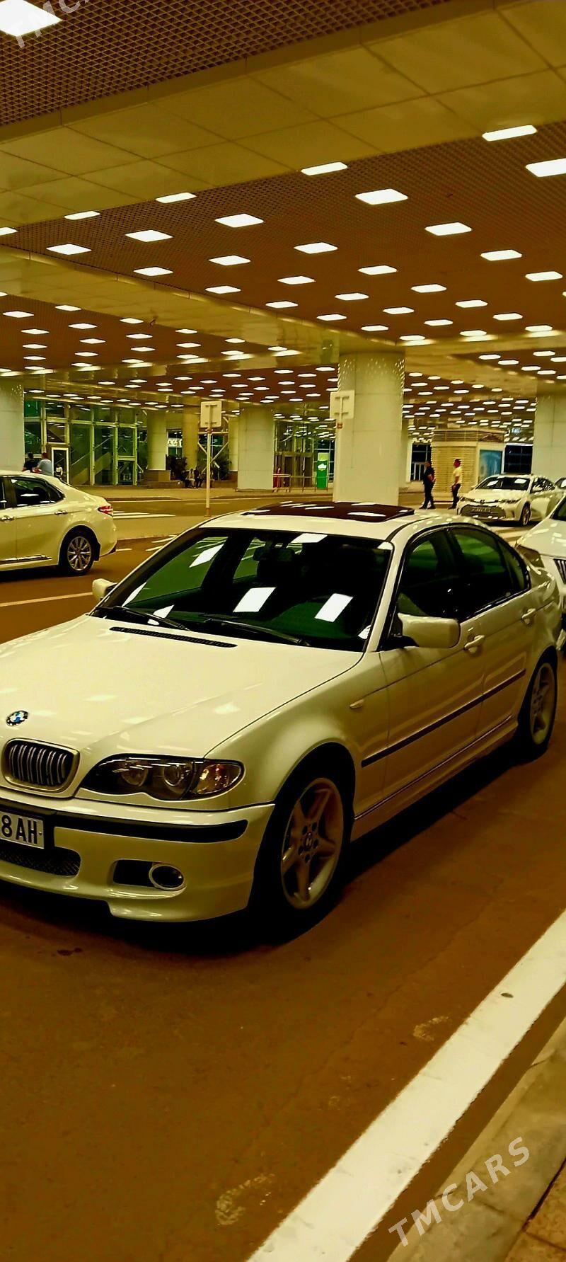 BMW E46 2004 - 140 000 TMT - Gurtly - img 5