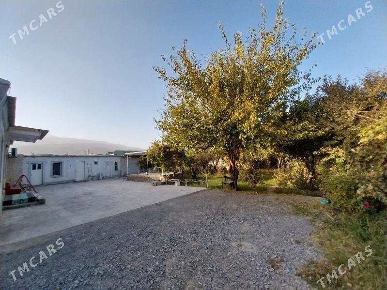 Satlyk Jay 3 komnat gokdepede - Aşgabat - img 4