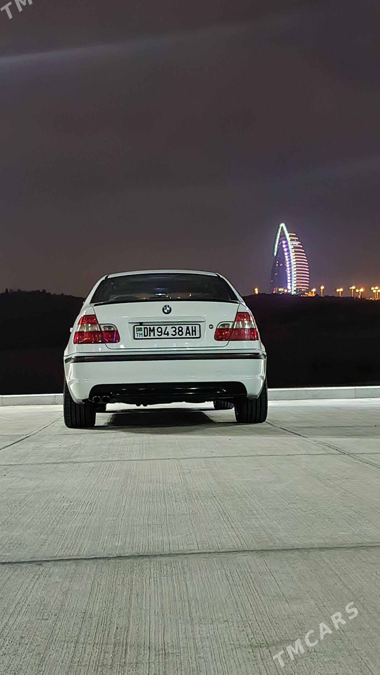 BMW E46 2004 - 140 000 TMT - Gurtly - img 3