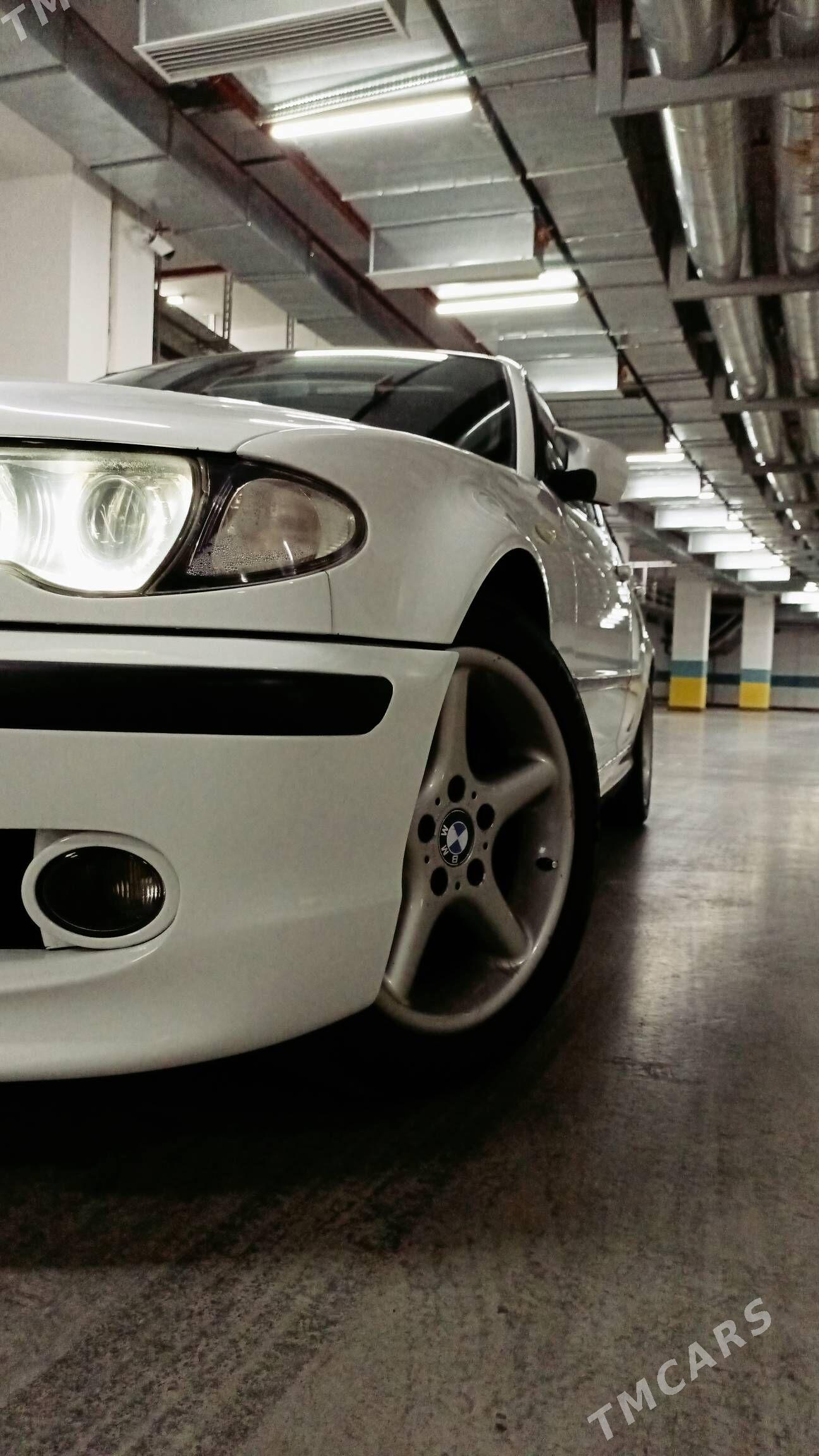 BMW E46 2004 - 140 000 TMT - Gurtly - img 2