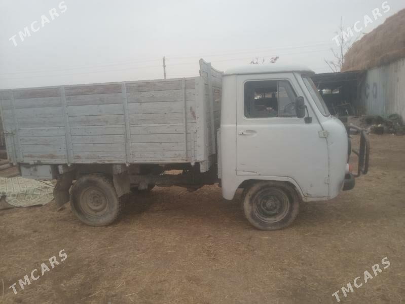 UAZ 2206 1988 - 40 000 TMT - Bäherden - img 4