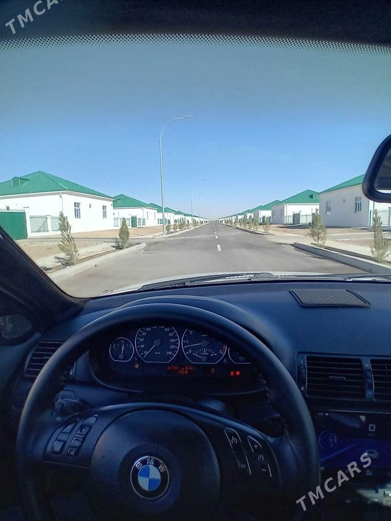 BMW E46 2004 - 140 000 TMT - Gurtly - img 6