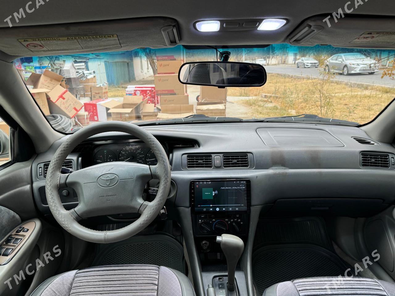 Toyota Camry 1997 - 123 000 TMT - Mary - img 5