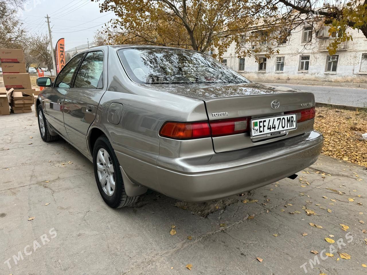 Toyota Camry 1997 - 123 000 TMT - Mary - img 4