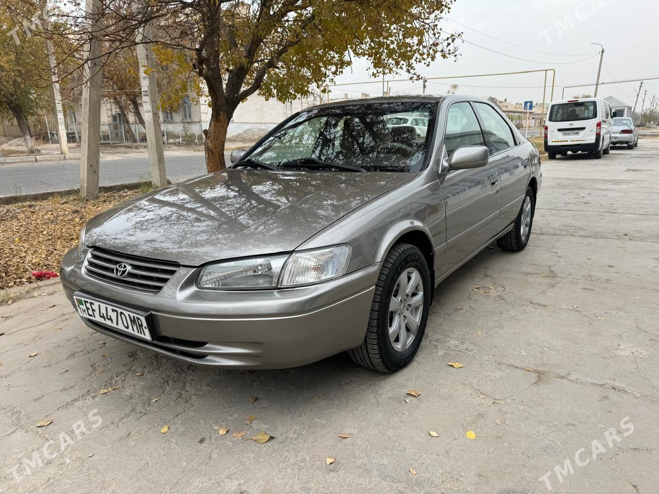 Toyota Camry 1997 - 123 000 TMT - Mary - img 2