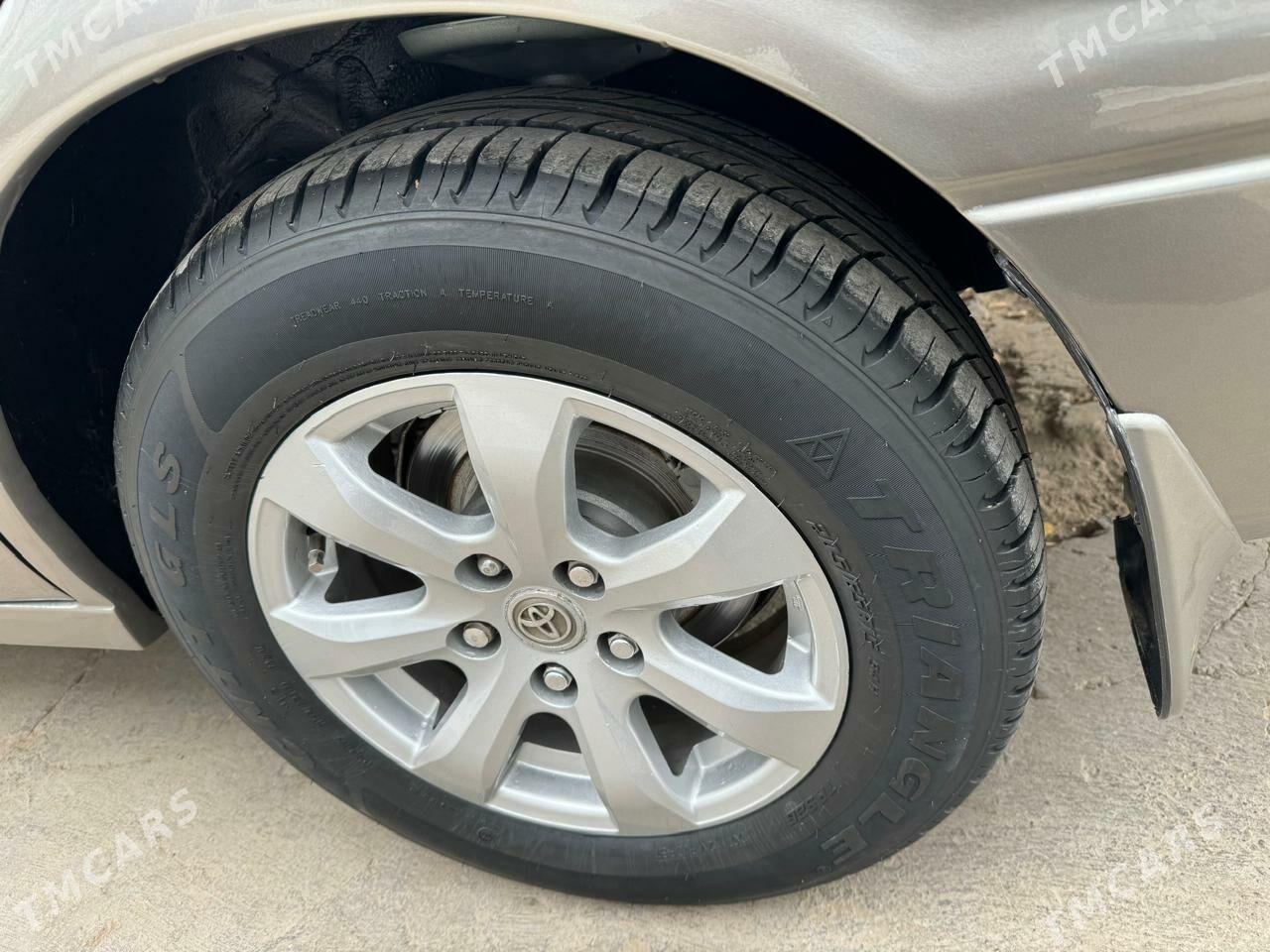 Toyota Camry 1997 - 123 000 TMT - Mary - img 6