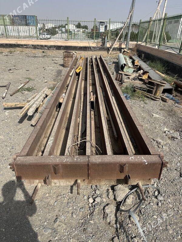 stolba galyp столба - Aşgabat - img 1