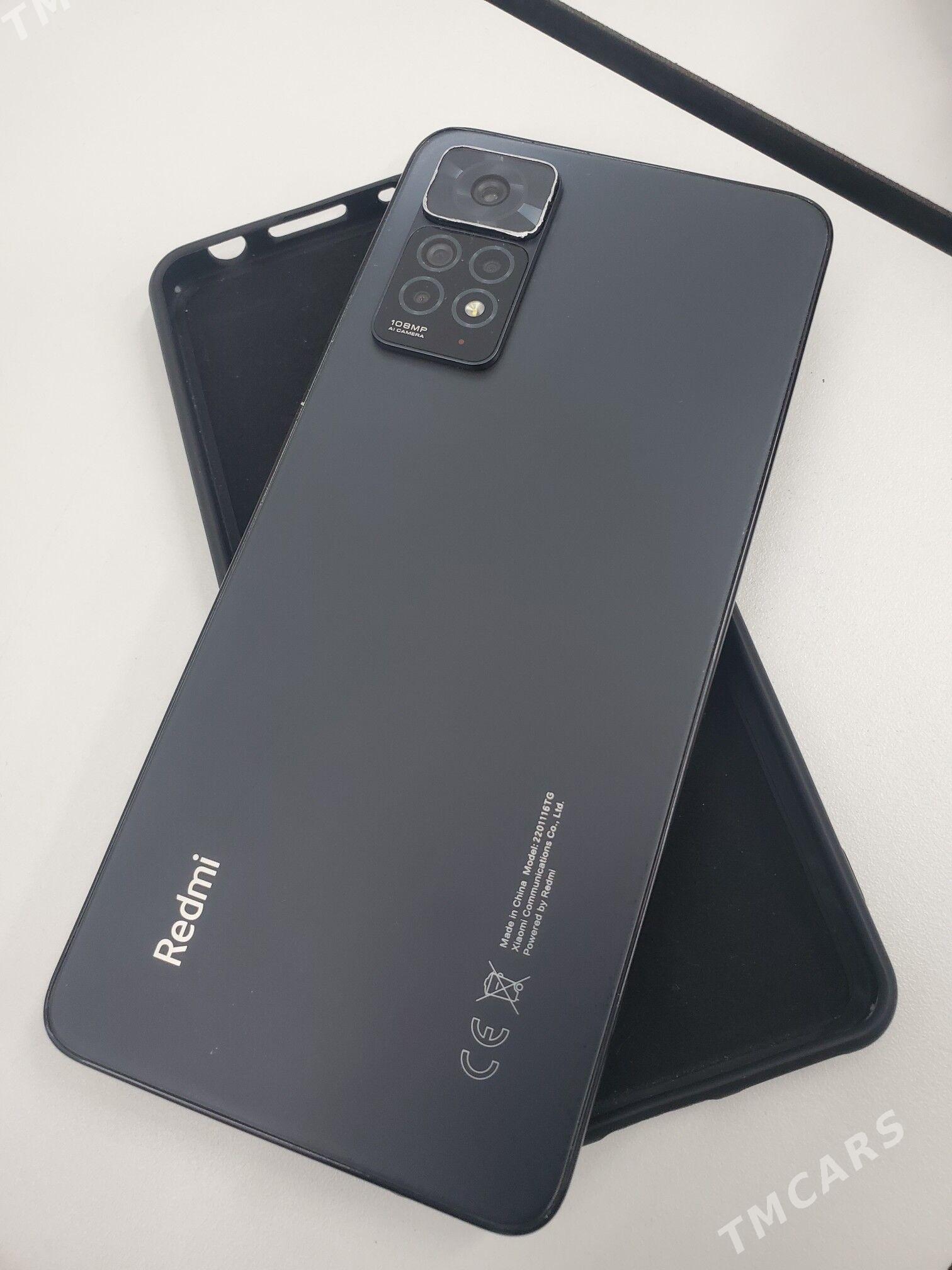 Redmi note11 pro - Мары - img 1