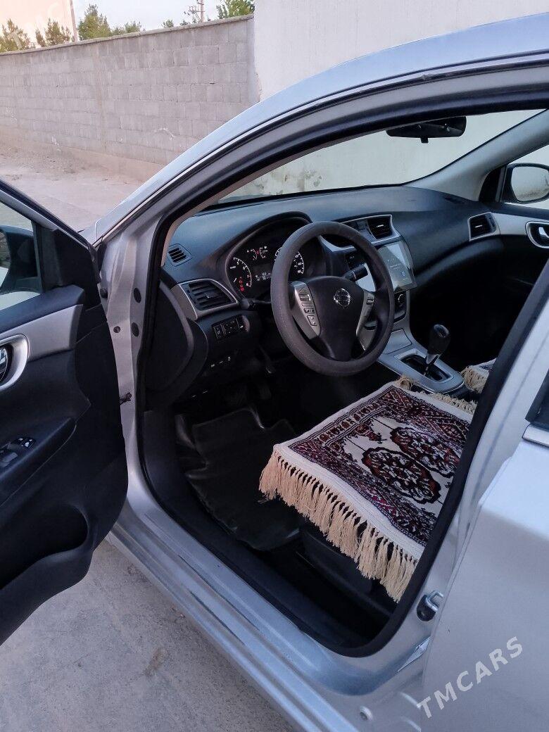 Nissan Sentra 2015 - 130 000 TMT - Änew - img 3