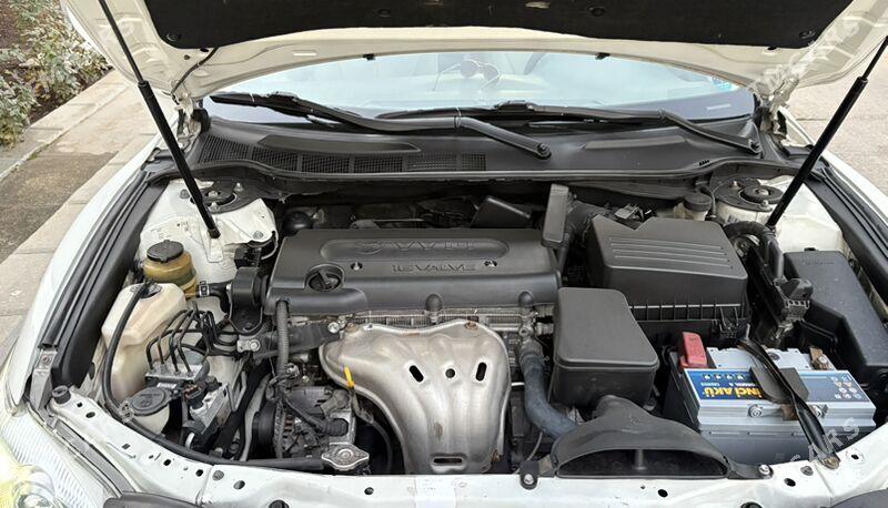 Toyota Camry 2010 - 176 000 TMT - Aşgabat - img 9