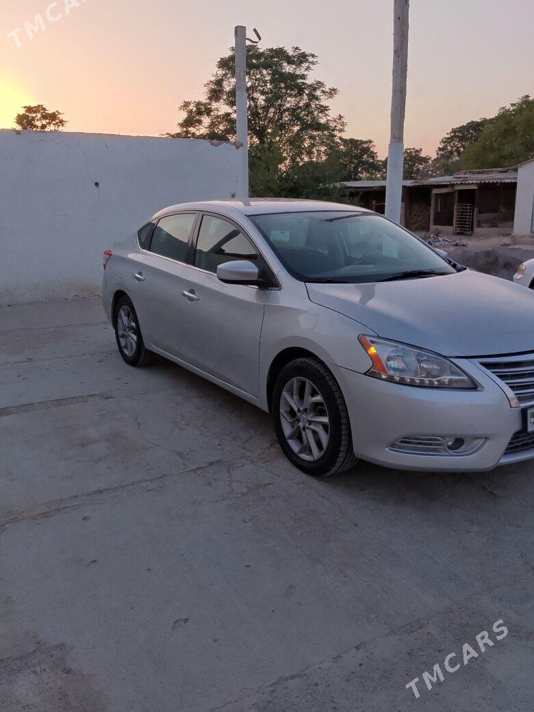 Nissan Sentra 2015 - 130 000 TMT - Änew - img 4