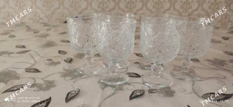 Стаканлар - Daşoguz - img 2