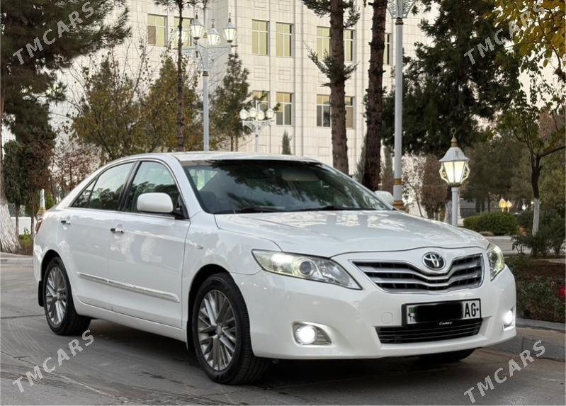 Toyota Camry 2010 - 176 000 TMT - Aşgabat - img 3