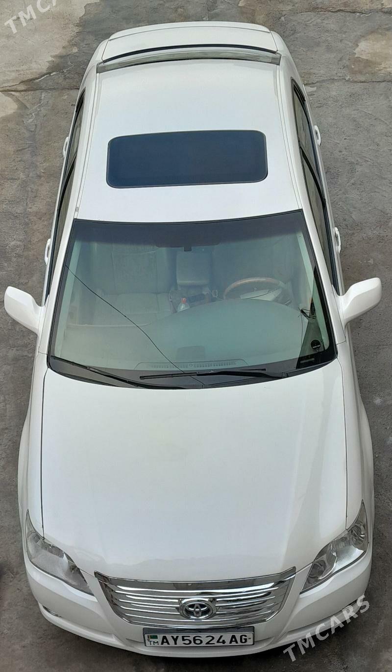 Toyota Avalon 2005 - 165 000 TMT - Aşgabat - img 3