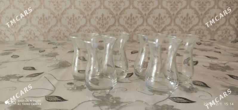 Стаканлар - Daşoguz - img 3