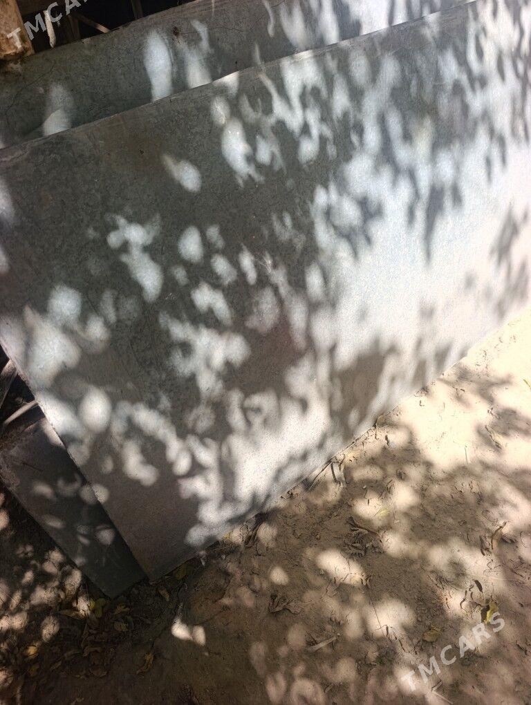 acenkowanny list - Мары - img 4