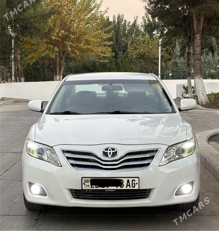 Toyota Camry 2010 - 176 000 TMT - Aşgabat - img 2