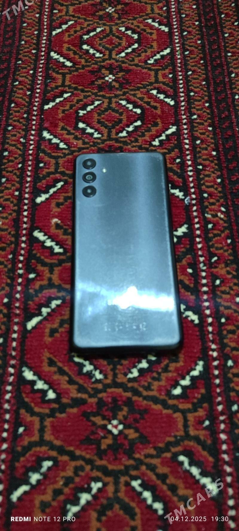 Samsung A04S 6/64g - Койтендаг - img 3