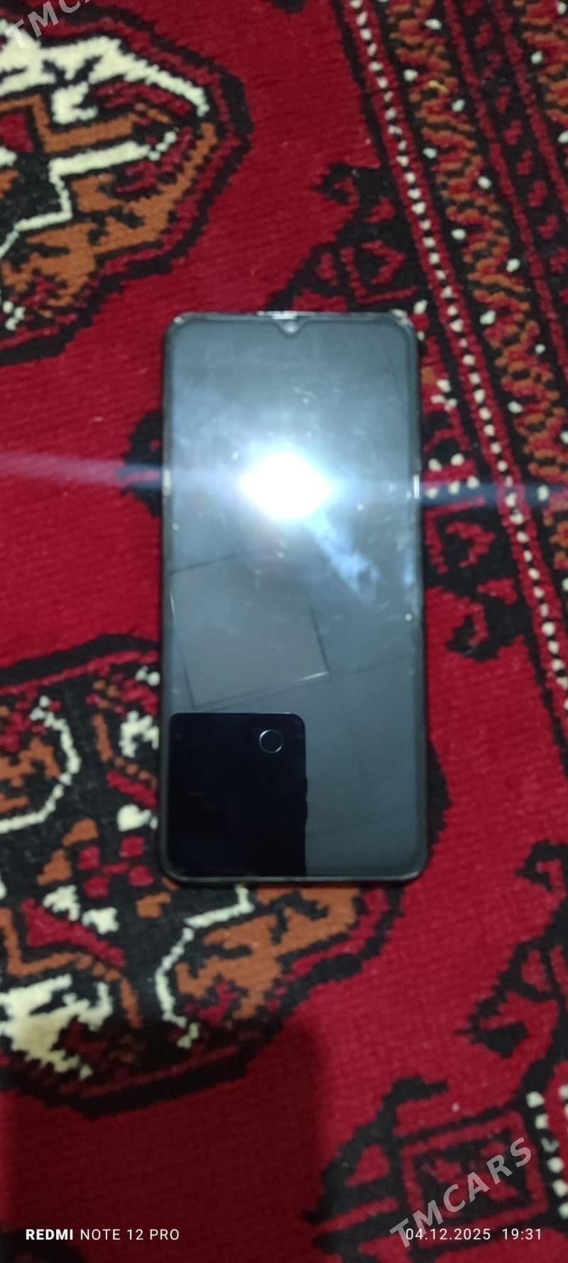 Samsung A04S 6/64g - Койтендаг - img 2