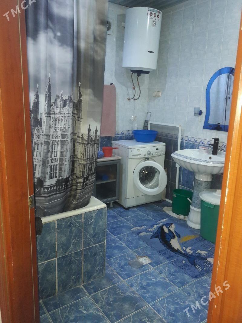 ГУЛАЛЕК 3-ком 2-этж - Türkmenbaşy - img 3