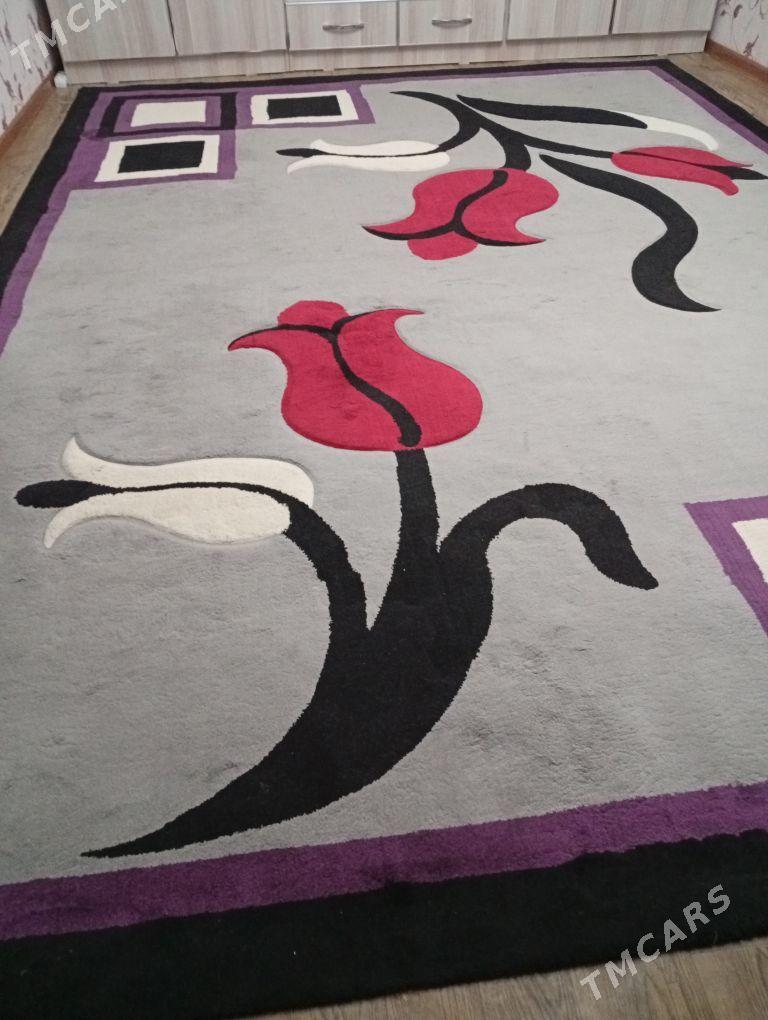 Haly satlyk - Aşgabat - img 1