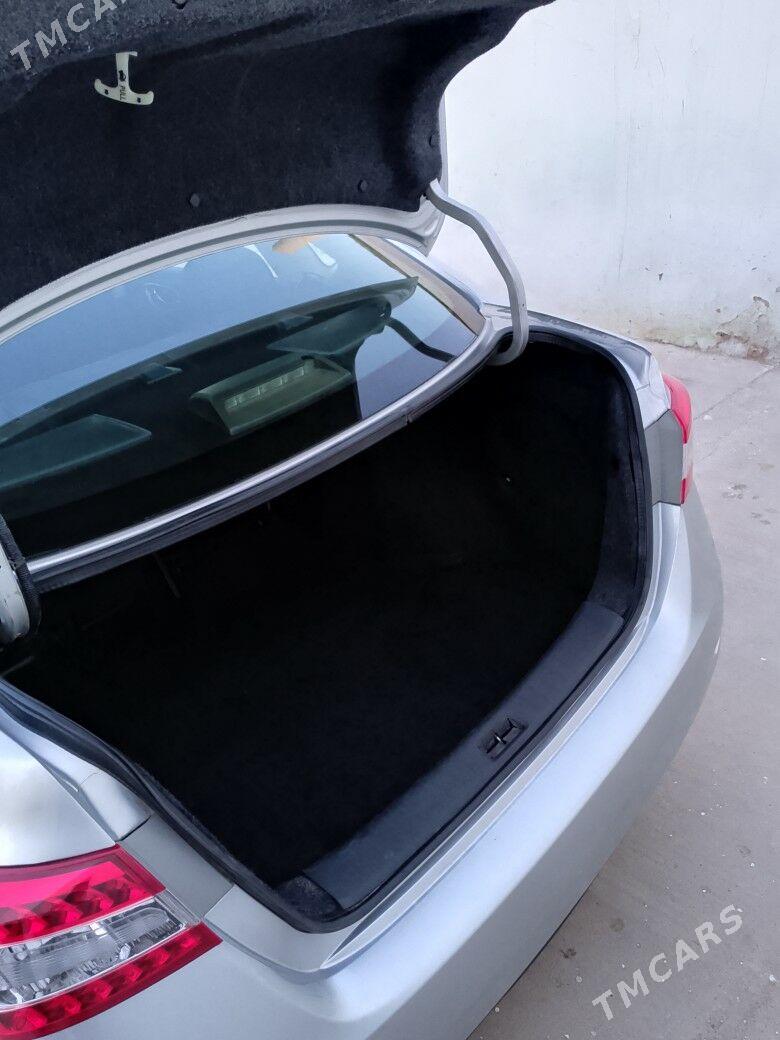 Nissan Sentra 2015 - 130 000 TMT - Änew - img 5