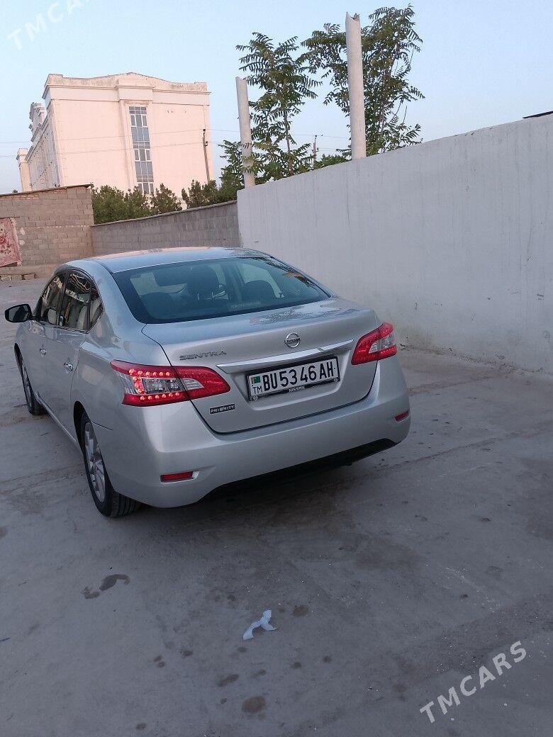 Nissan Sentra 2015 - 130 000 TMT - Änew - img 2