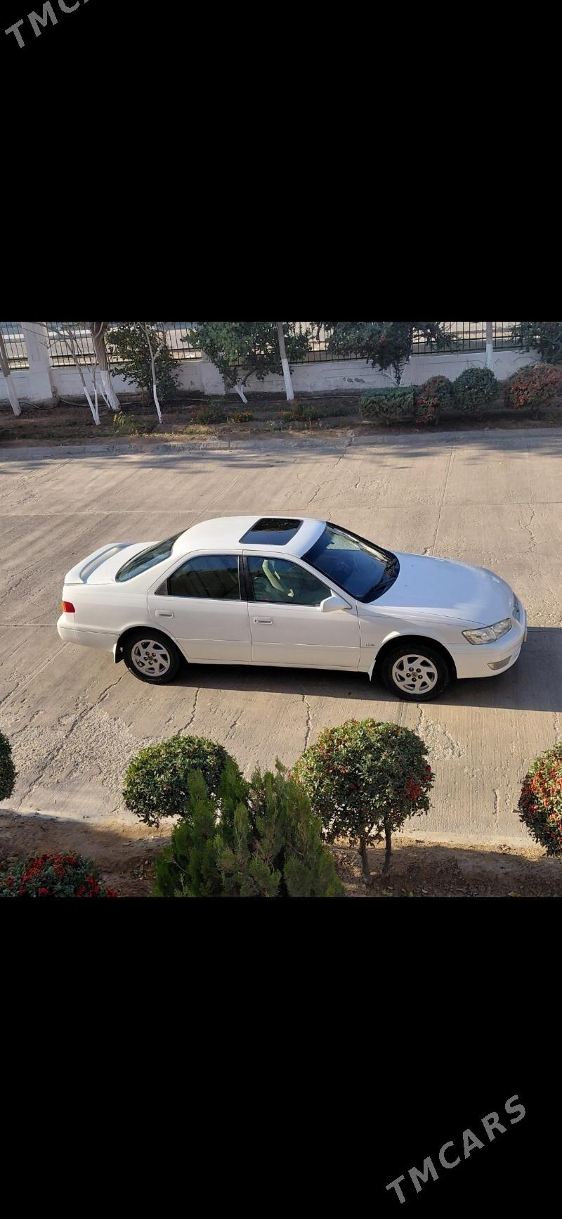 Toyota Camry 1998 - 145 000 TMT - Türkmenbaşy - img 5